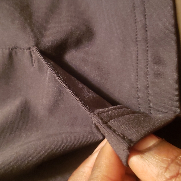 Adidas Women's Black Skirt - Picture 7 of 11